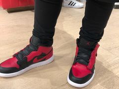 -NIKE品牌体验店(南京东路店)