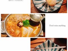 -山葵家·创意料理(EFC欧美广场店)