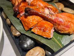 -小厨娘淮扬菜(诚信大道店)