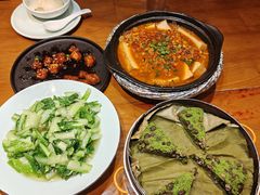 -江南小叙·美食研究院(鱼街店)