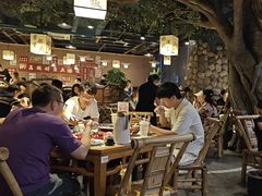 -常和州·夜宵大排档(常州单店)