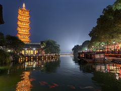 -乌镇西栅景区