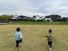 -禾悦庄餐厅