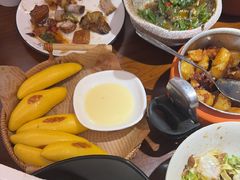 -U你·天然调味(南湖总店)