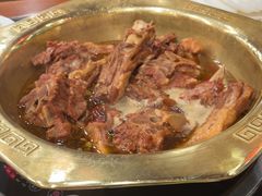 -老北京羊蝎子火锅(光荣道店)