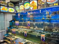-小船渔村•大连菜•大连焖鱼(明泽街店)