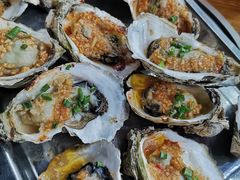 -奇味鸡煲(麦地店)
