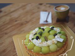 -福气鲜活面包·生日蛋糕