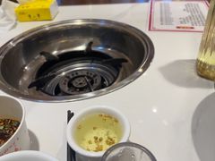 -乡土特色.冷锅鱼.牦牛肉火锅
