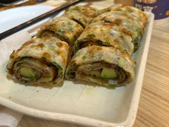 -台北楚楚园馅饼粥(虹桥南丰城店)