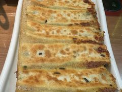 -春水锅贴·传统鲁菜(大明湖店)