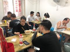 大堂-易毛特色牛肉面(解放碑步行街店)