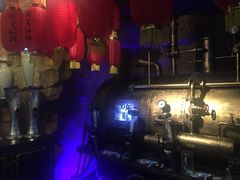 -很久以前羊肉串(大华三路店)