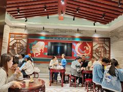-民信老铺(双皮奶博物馆店)