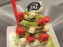 -DQ·蛋糕·冰淇淋(河东万达店)