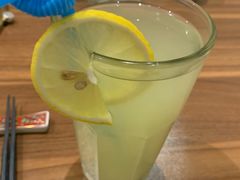 -喜牛日本料理(双街店)