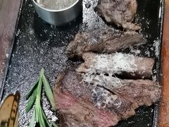 -豪客来牛排(西昌大巷口月城广场店)