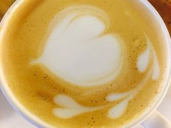 -Cafe Alice咖啡爱丽丝(奥城店)