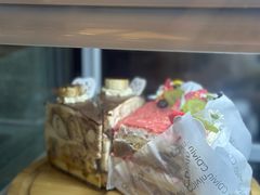 -Max Bakery 阿唛手作