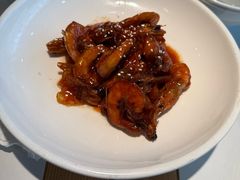 江南元宝虾-吴家·非遗淮扬小馆(镇江万达广场店)