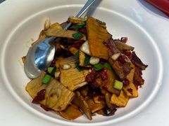 -院里寻菜·精致庭院菜(观沙岭店)