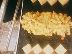-京都蝎府羊蝎子火锅(珠市口店)