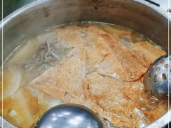 -阿婆东山羊肉店(鸿港海鲜批发市场店)