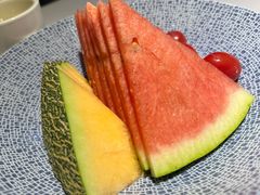 -院里寻菜·祖庵菜宴请(观沙岭店)