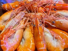 -钳真多钓虾馆·小龙虾海鲜烧烤(九六广场店)
