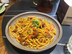 -筱湘溪·原住土菜小院