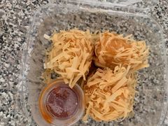 炸虾球-西贡渔港