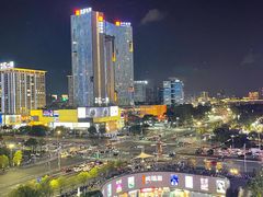 -民盈·国贸城