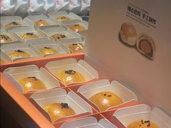 -鲍师傅糕点(春熙路店)