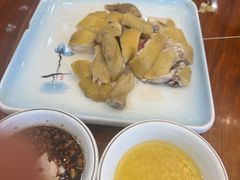 -美极鲜食坊(宝安南路店)