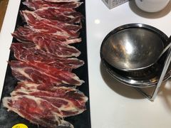-陈记顺和牛肉火锅馆(天河北路店)
