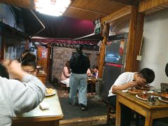 大堂-88号小吃店·经典云南菜·地道纳西美食