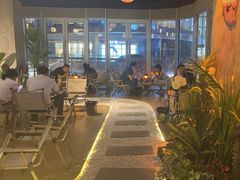 -暮炭·鲜货烧烤小李的精酿酒馆(泽科·空港星泽汇店)
