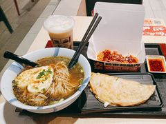 -永和大王(广渠店)