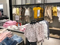 -ZARA(青岛万象城店)