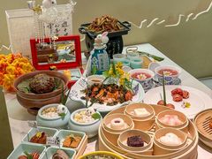 -苏梦江南·淮扬菜(夫子庙店)