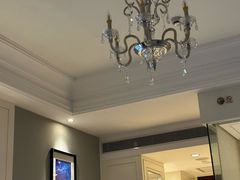 -上海圣淘沙万怡酒店