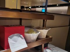 -海底捞火锅(龙湖三千集店)