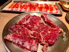-西塔老太太泥炉烤肉(北京望京店)