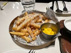-卡朋西餐(祈福缤纷汇店)