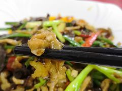 -老地方烤鱼(乌石浦店)