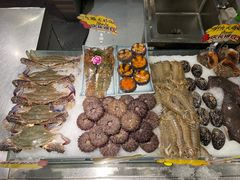 -渔娘渔家丹东海鲜(东直门店)