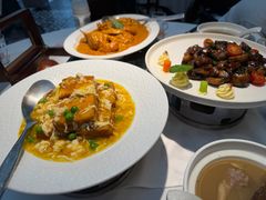 -狮拾久·现代新加坡料理(壹方城店)