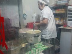 -阿婆油墩子(五里桥路188弄小区店)