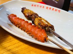 -南城香·饭香串香馄饨香(赵公口店)