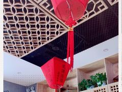 -头壹号  羊汤·饸饹面·大油条(西二旗店)